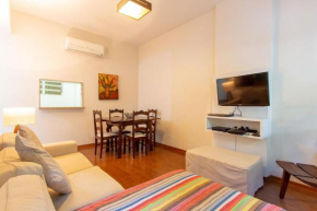 237 - Ipanema 2 quartos - Silencioso, Bem localizado